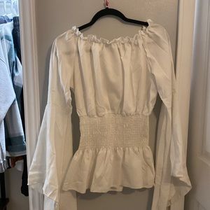 Dress shirt for women